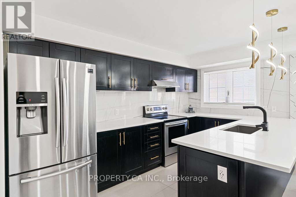 113 - 2441 Greenwich Drive, Oakville, Ontario  L6M 0S3 - Photo 9 - W12815658