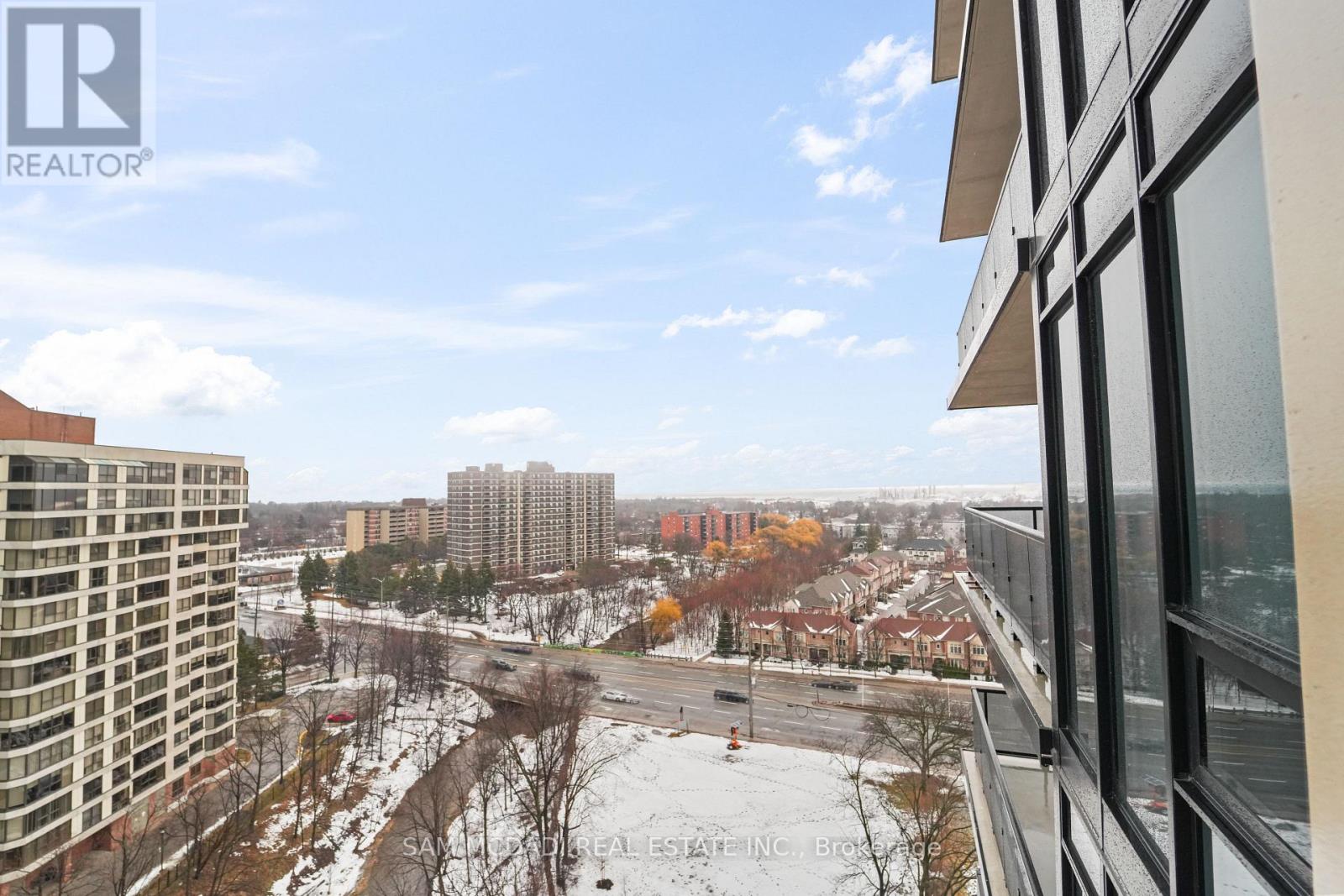 1403 - 1035 Southdown Road, Mississauga, Ontario  L5J 0A2 - Photo 26 - W12815674