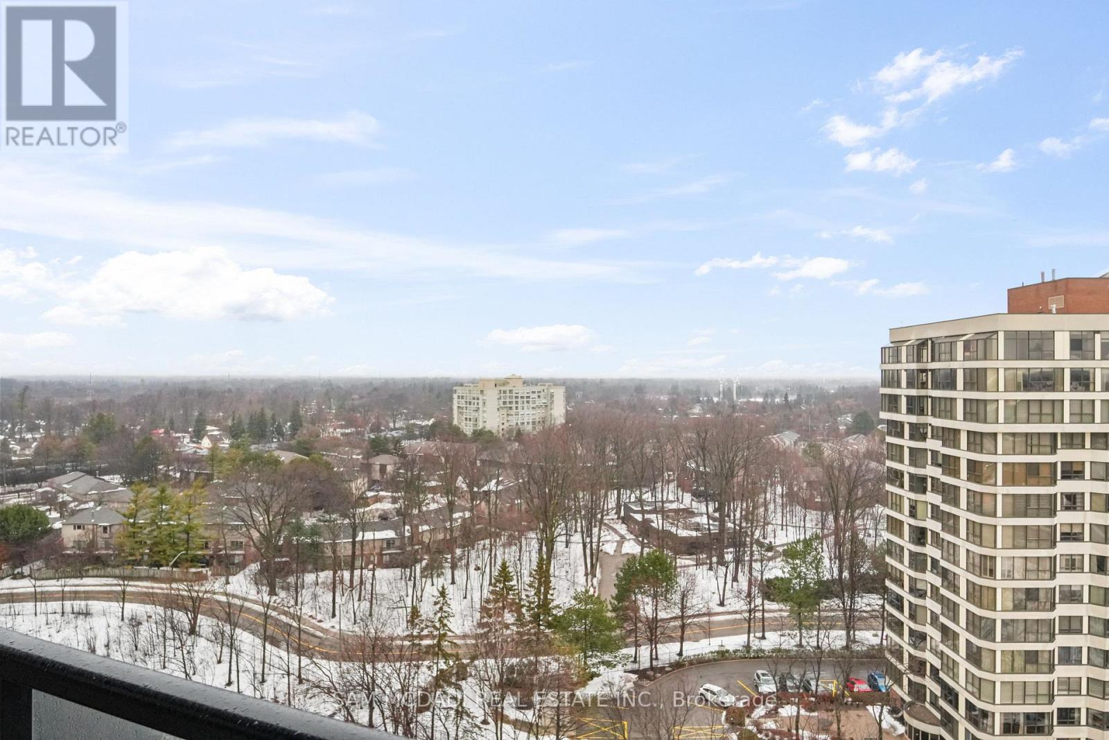 1403 - 1035 Southdown Road, Mississauga, Ontario  L5J 0A2 - Photo 27 - W12815674