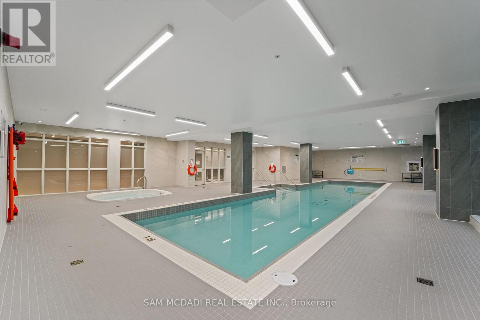 1403 - 1035 Southdown Road, Mississauga, Ontario  L5J 0A2 - Photo 32 - W12815674