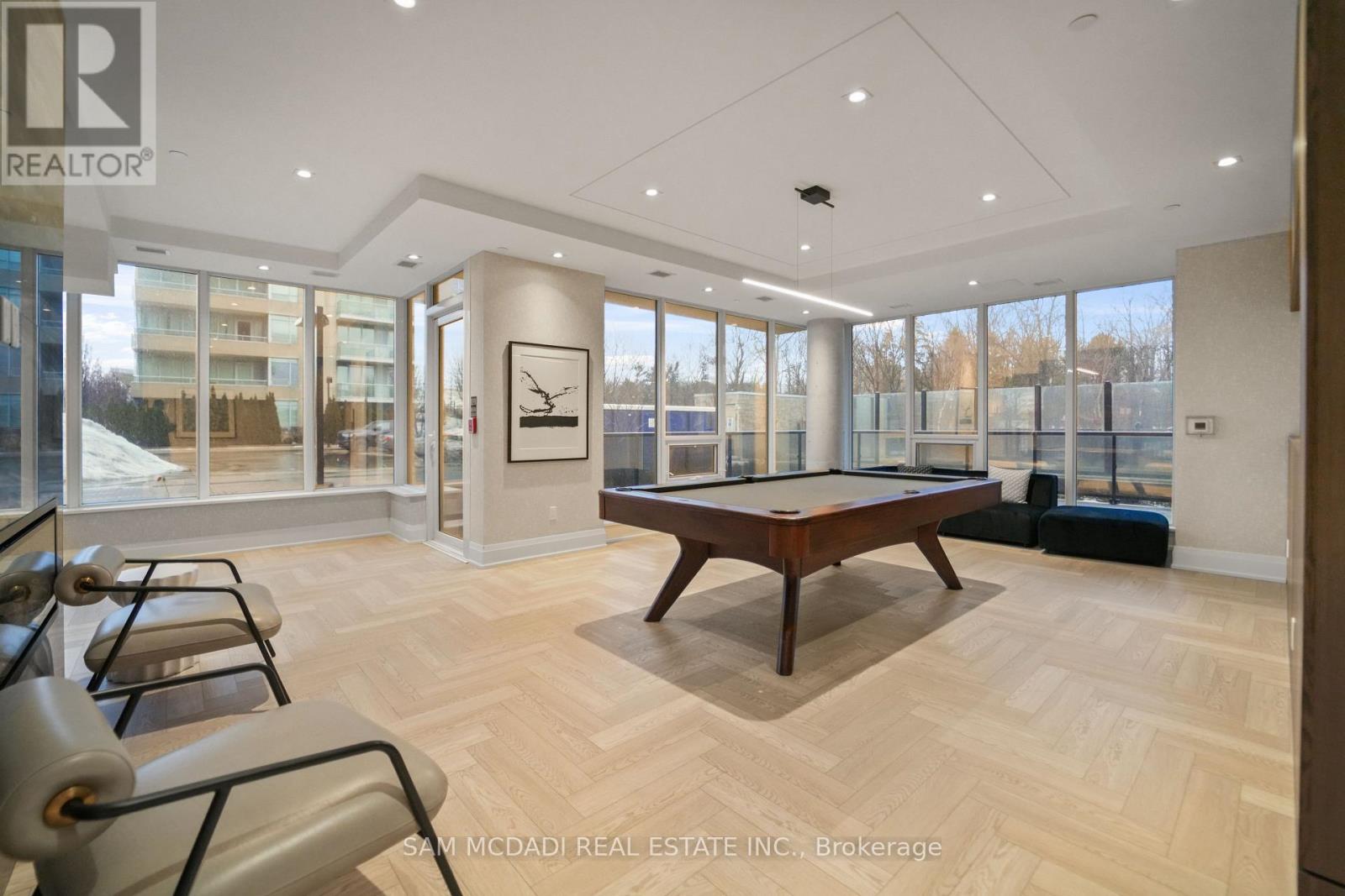 1403 - 1035 Southdown Road, Mississauga, Ontario  L5J 0A2 - Photo 38 - W12815674