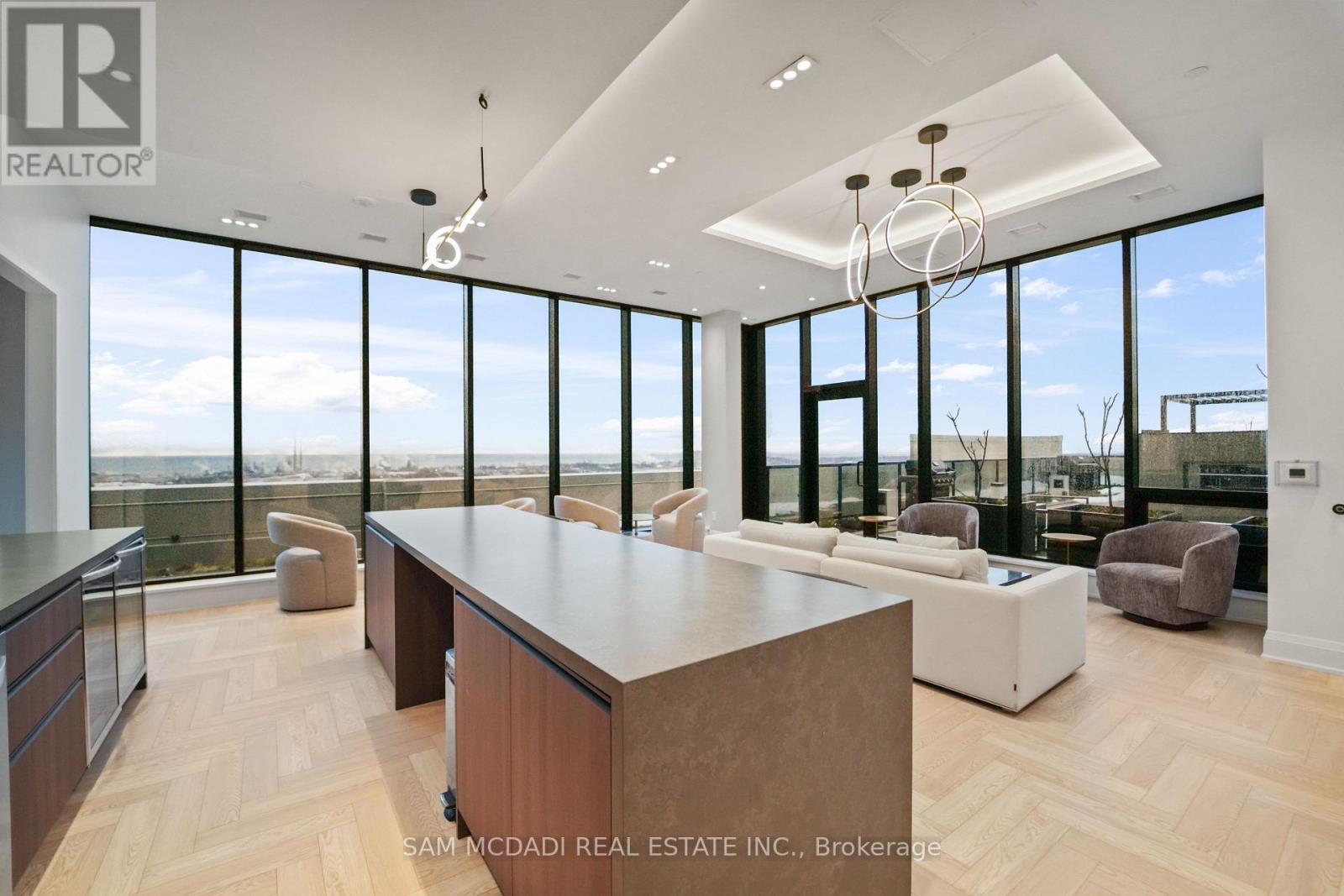 1403 - 1035 Southdown Road, Mississauga, Ontario  L5J 0A2 - Photo 42 - W12815674