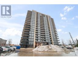 1403 - 1035 SOUTHDOWN ROAD, Mississauga, Ontario