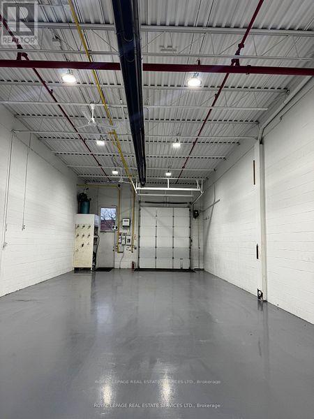 3 - 175 TORYORK DRIVE, Toronto, Ontario