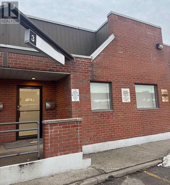 3 - 175 Toryork Drive, Toronto, Ontario  M9L 2Y7 - Photo 12 - W12815712