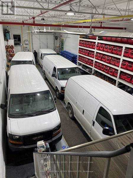 3 - 175 Toryork Drive, Toronto, Ontario  M9L 2Y7 - Photo 3 - W12815712