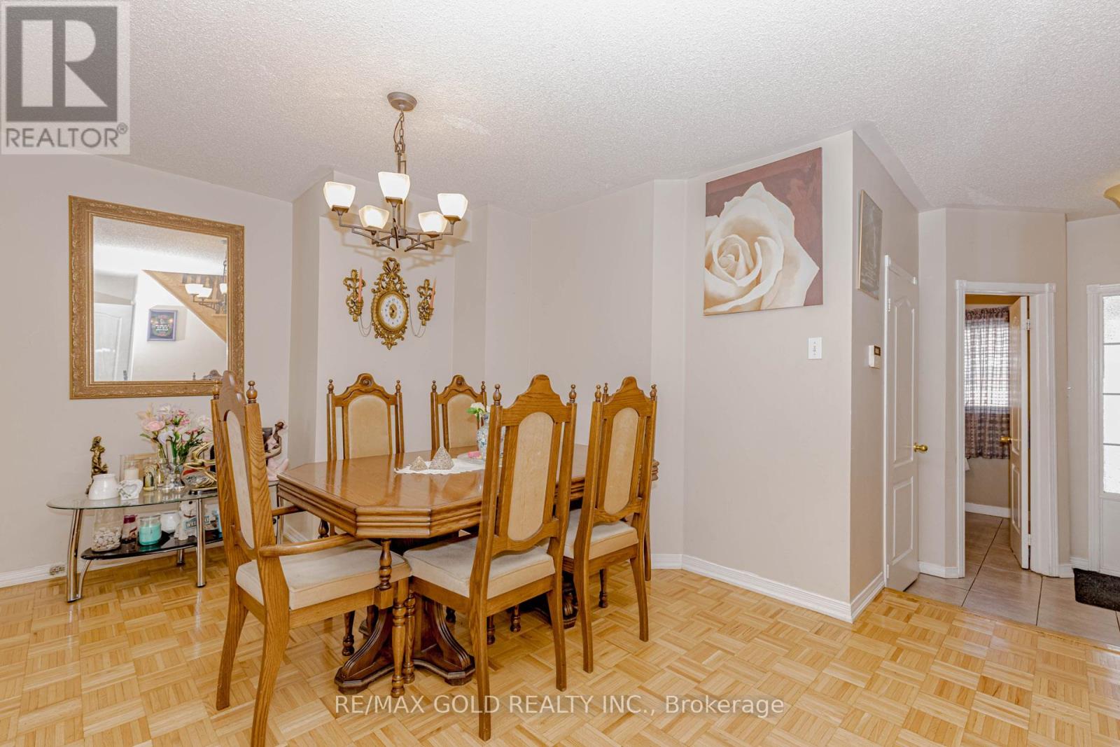 3 Monaco Court, Brampton, Ontario  L7A 1X4 - Photo 8 - W12815720