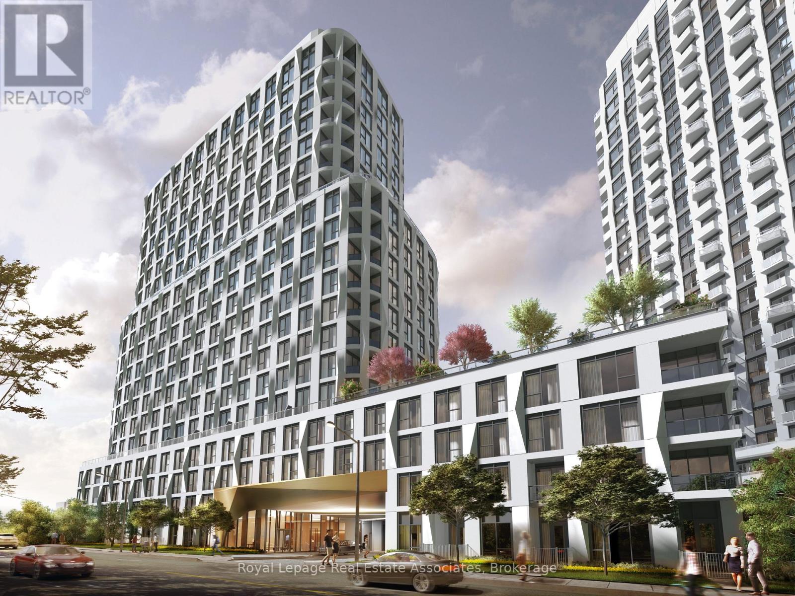 401 - 25 Cordova Avenue, Toronto, Ontario  M9A 0E5 - Photo 24 - W12815744