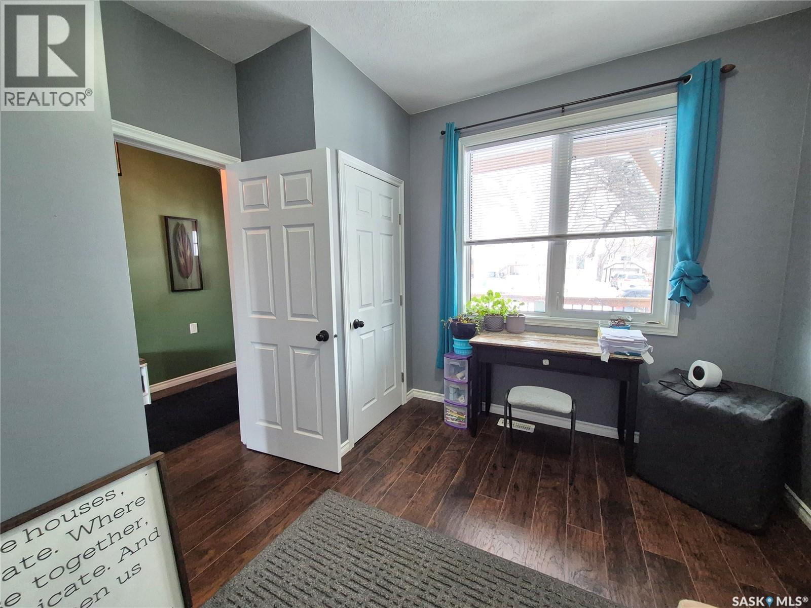 208 Loucks Street, Pangman, Saskatchewan  S0C 2C0 - Photo 16 - SK029087