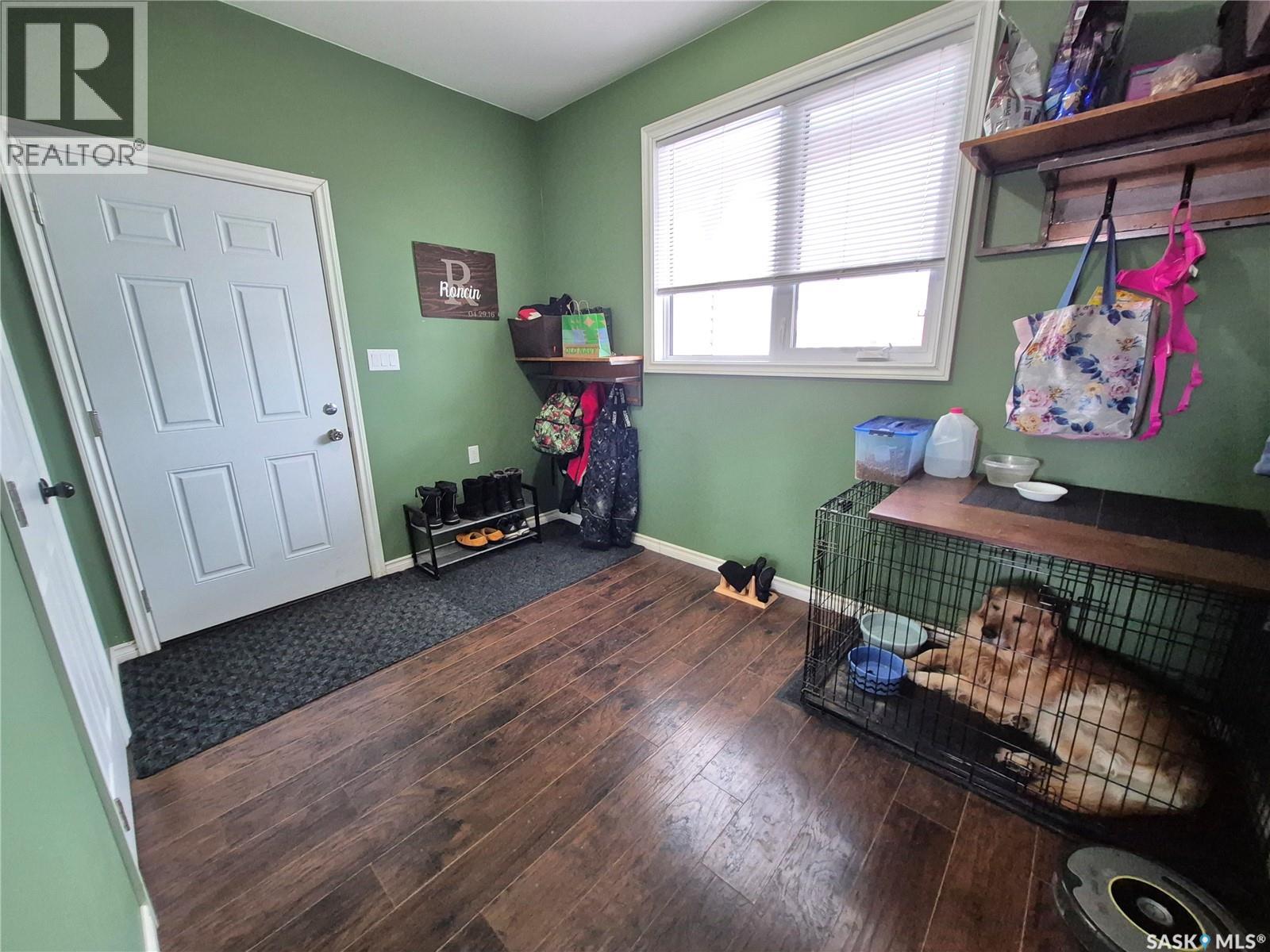 208 Loucks Street, Pangman, Saskatchewan  S0C 2C0 - Photo 18 - SK029087