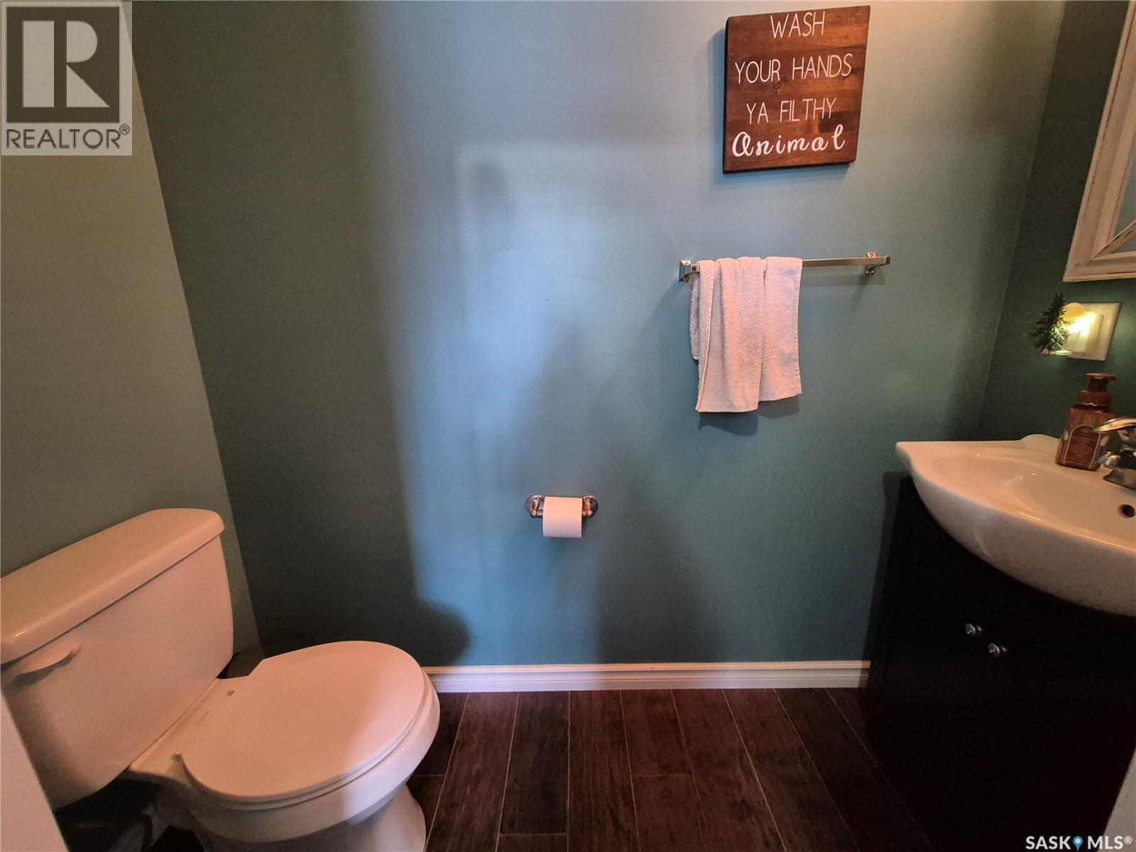 208 Loucks Street, Pangman, Saskatchewan  S0C 2C0 - Photo 19 - SK029087