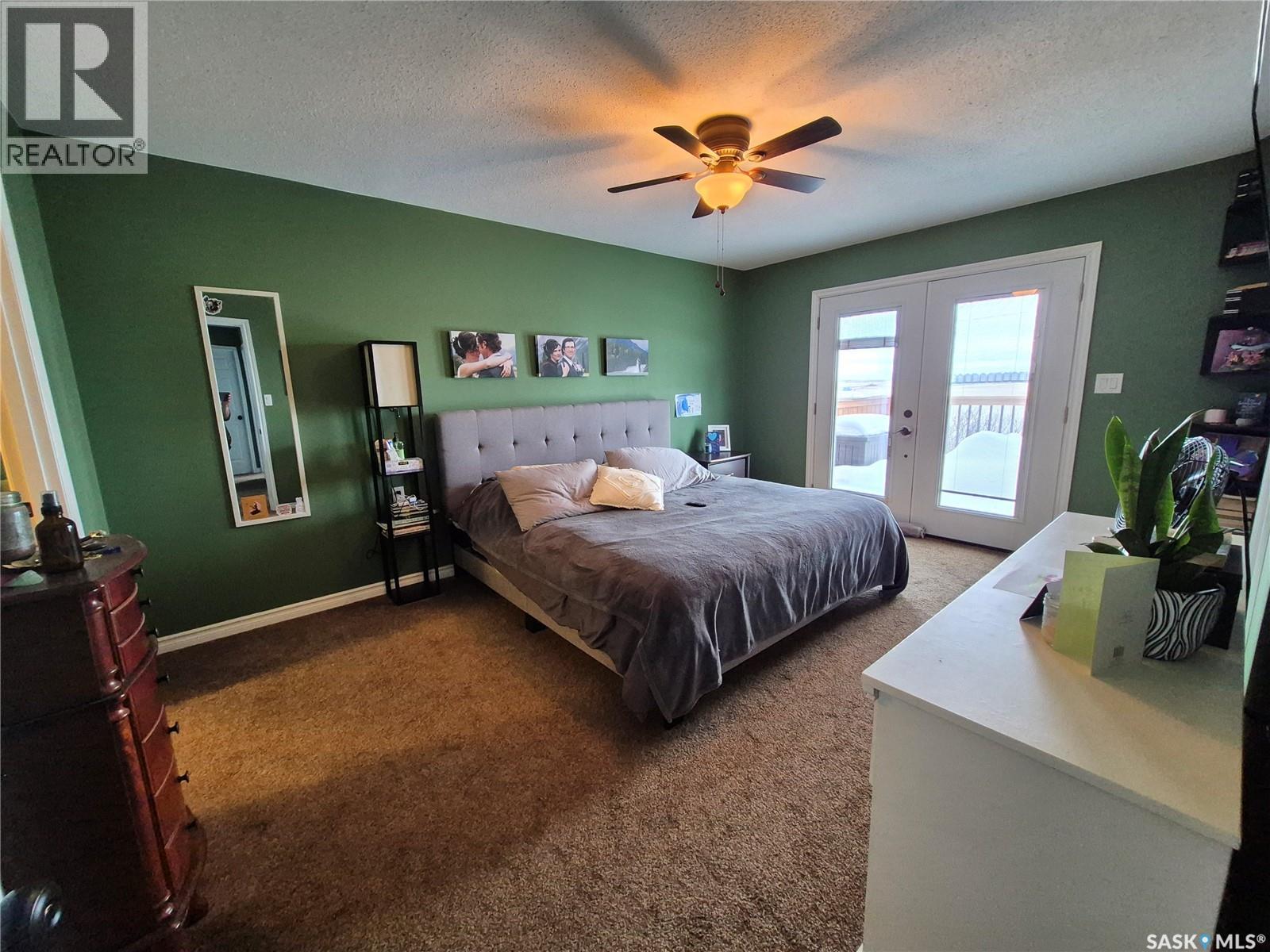 208 Loucks Street, Pangman, Saskatchewan  S0C 2C0 - Photo 20 - SK029087