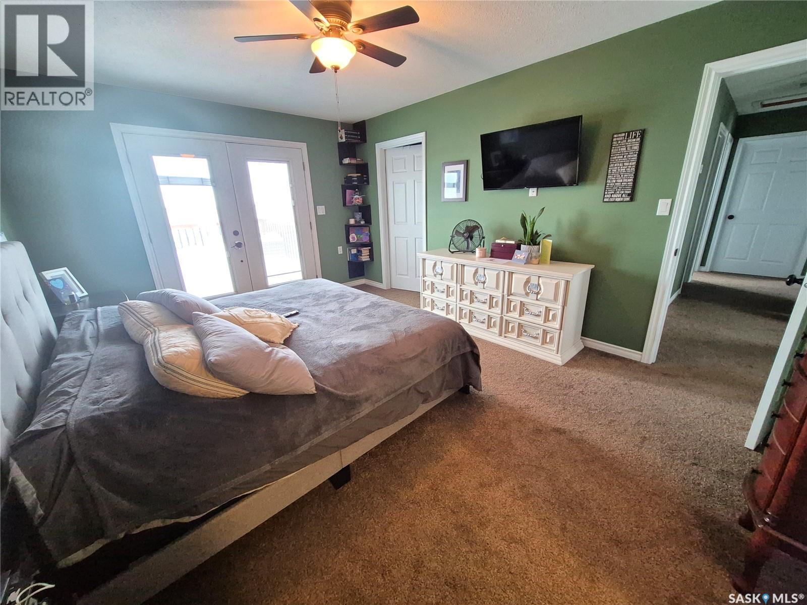 208 Loucks Street, Pangman, Saskatchewan  S0C 2C0 - Photo 22 - SK029087