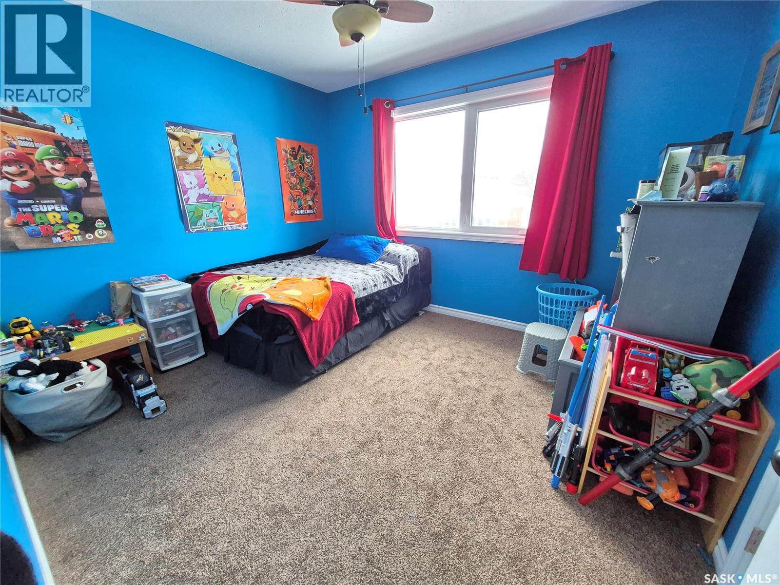 208 Loucks Street, Pangman, Saskatchewan  S0C 2C0 - Photo 24 - SK029087