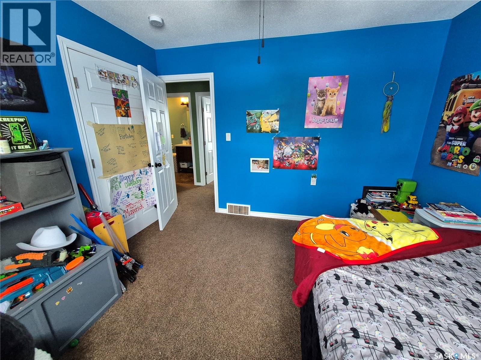 208 Loucks Street, Pangman, Saskatchewan  S0C 2C0 - Photo 25 - SK029087