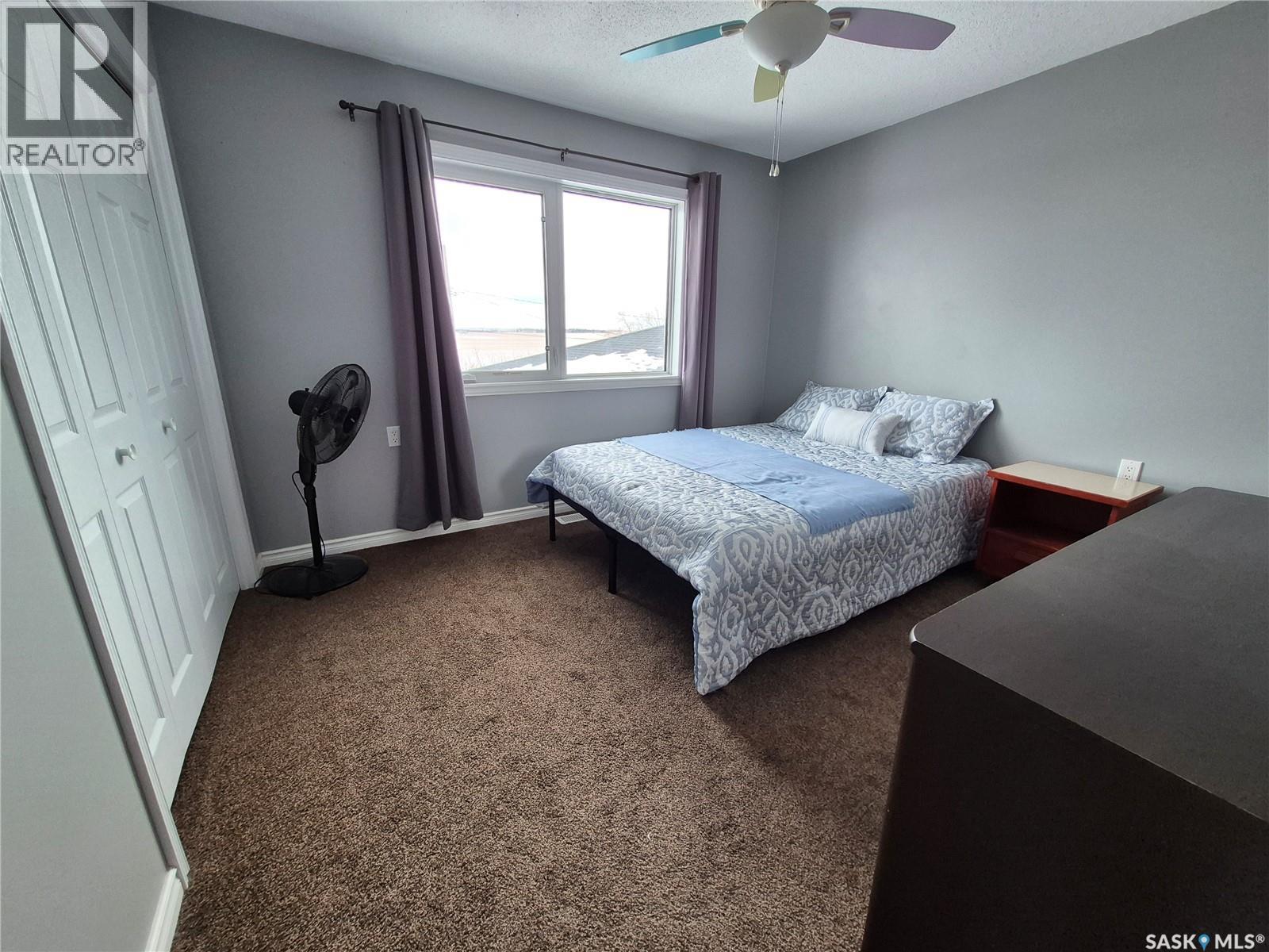 208 Loucks Street, Pangman, Saskatchewan  S0C 2C0 - Photo 26 - SK029087