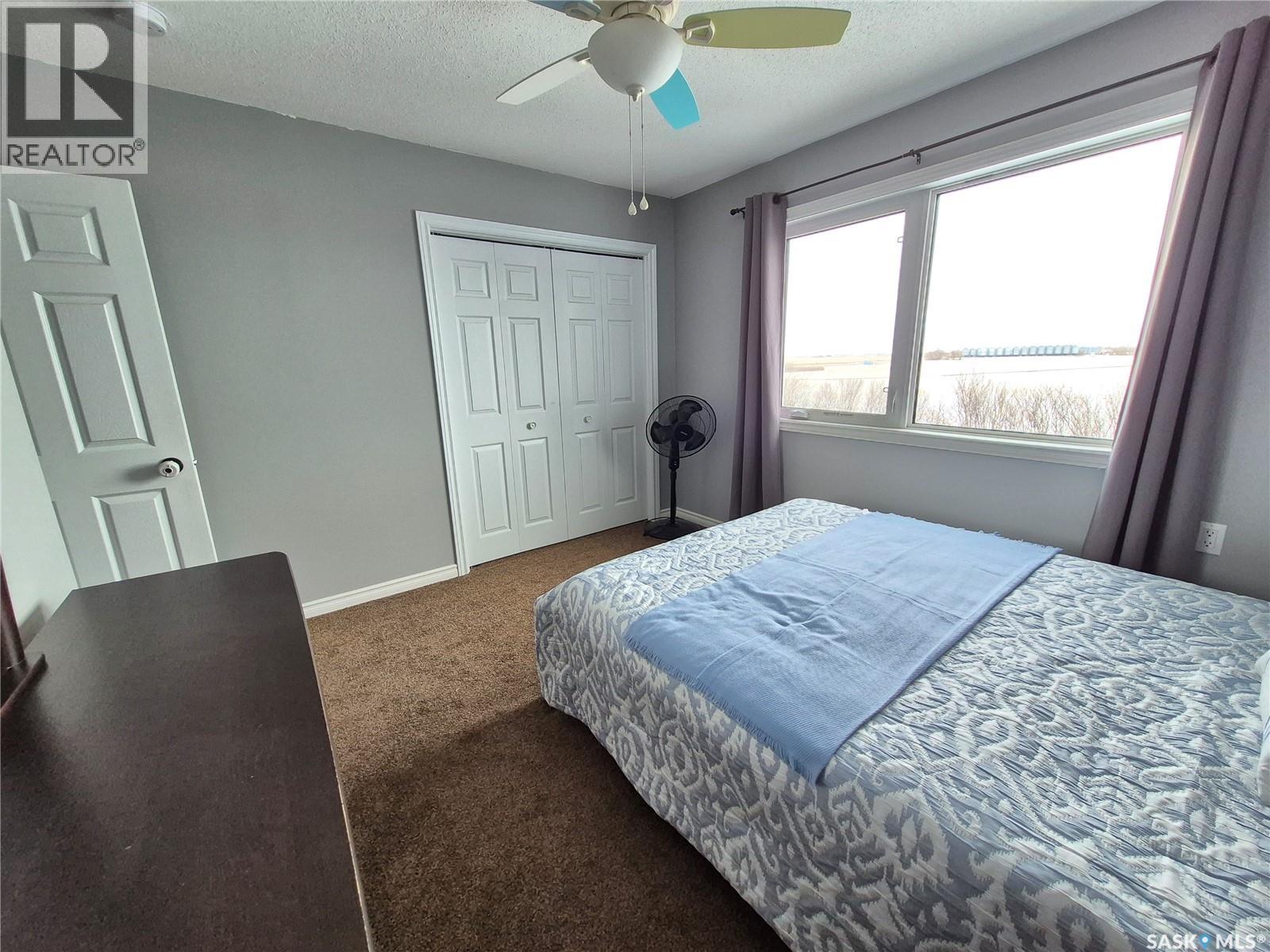 208 Loucks Street, Pangman, Saskatchewan  S0C 2C0 - Photo 27 - SK029087