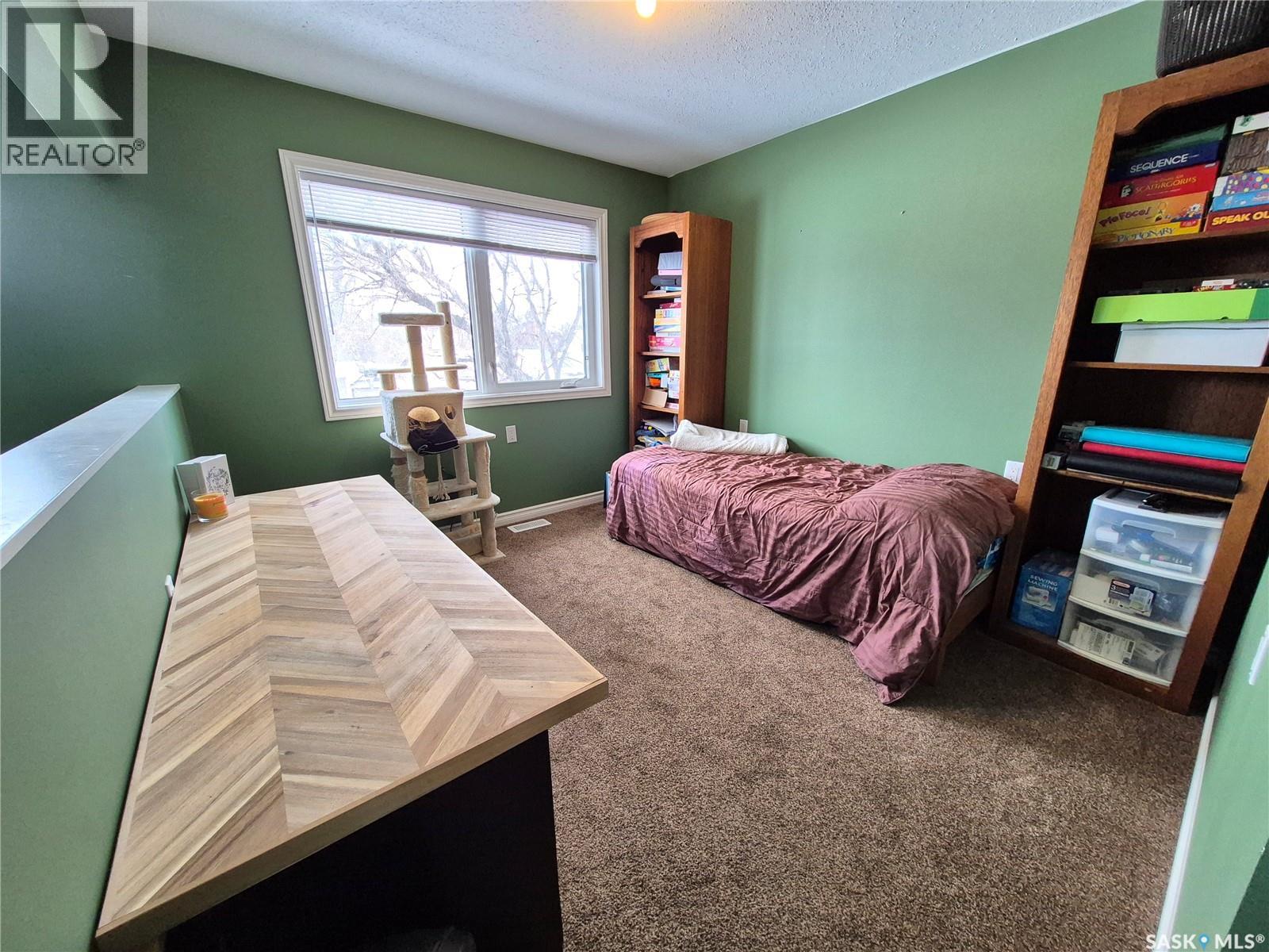 208 Loucks Street, Pangman, Saskatchewan  S0C 2C0 - Photo 29 - SK029087