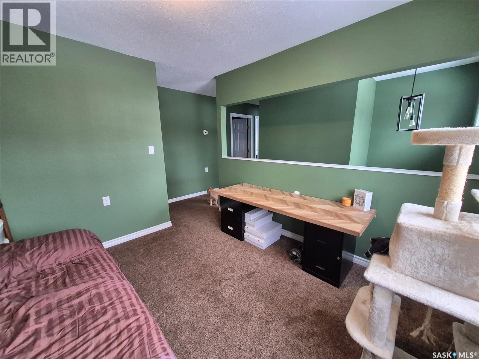 208 Loucks Street, Pangman, Saskatchewan  S0C 2C0 - Photo 30 - SK029087