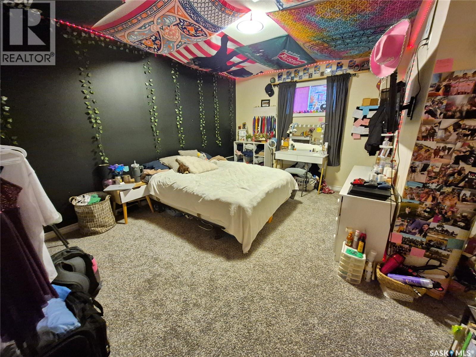 208 Loucks Street, Pangman, Saskatchewan  S0C 2C0 - Photo 34 - SK029087