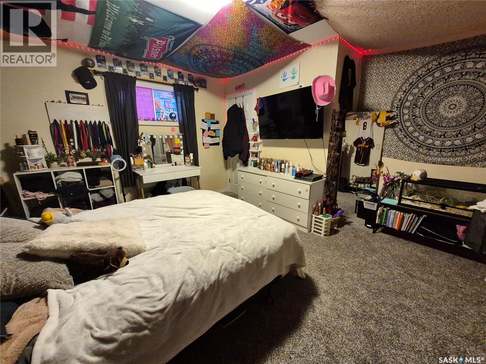 208 Loucks Street, Pangman, Saskatchewan  S0C 2C0 - Photo 35 - SK029087