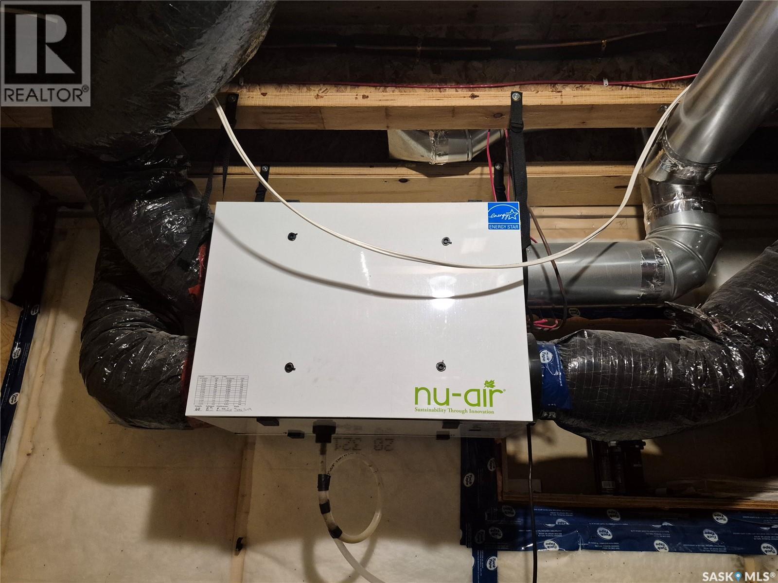 208 Loucks Street, Pangman, Saskatchewan  S0C 2C0 - Photo 39 - SK029087