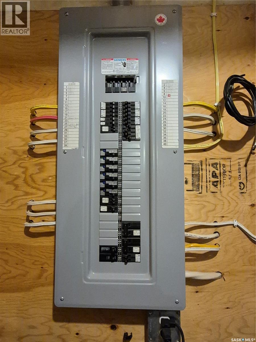 208 Loucks Street, Pangman, Saskatchewan  S0C 2C0 - Photo 42 - SK029087