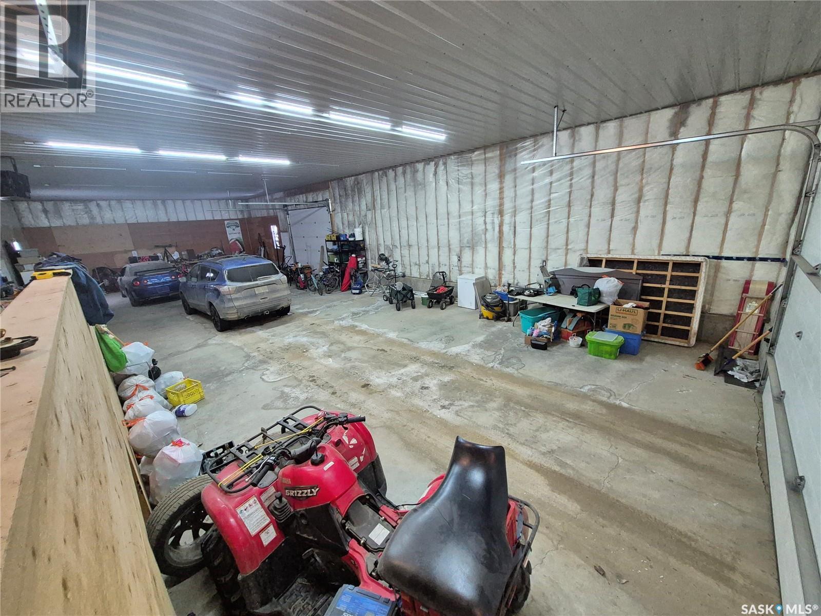 208 Loucks Street, Pangman, Saskatchewan  S0C 2C0 - Photo 43 - SK029087