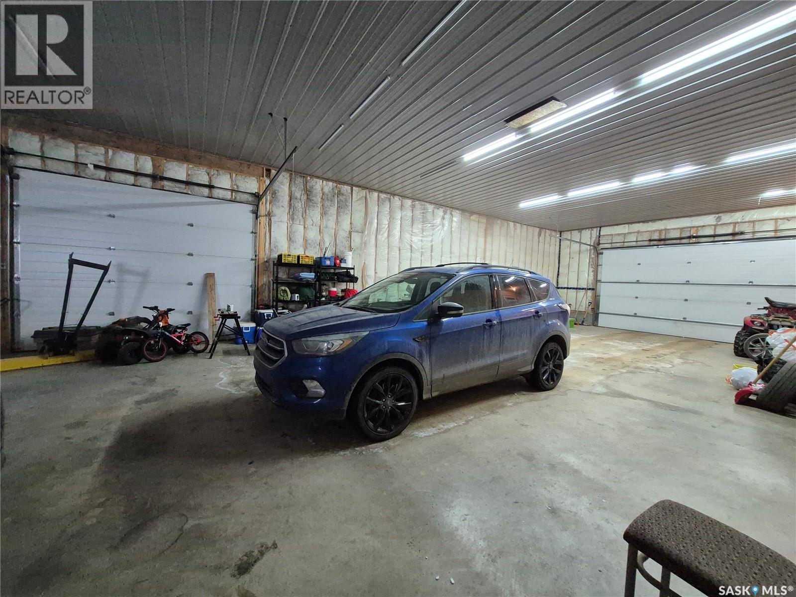 208 Loucks Street, Pangman, Saskatchewan  S0C 2C0 - Photo 44 - SK029087