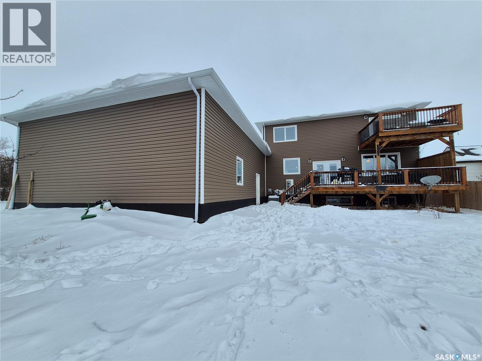 208 Loucks Street, Pangman, Saskatchewan  S0C 2C0 - Photo 46 - SK029087