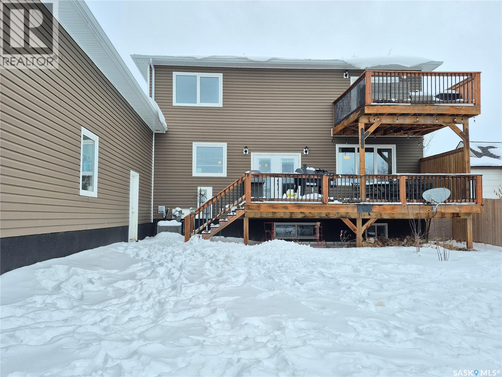 208 Loucks Street, Pangman, Saskatchewan  S0C 2C0 - Photo 47 - SK029087