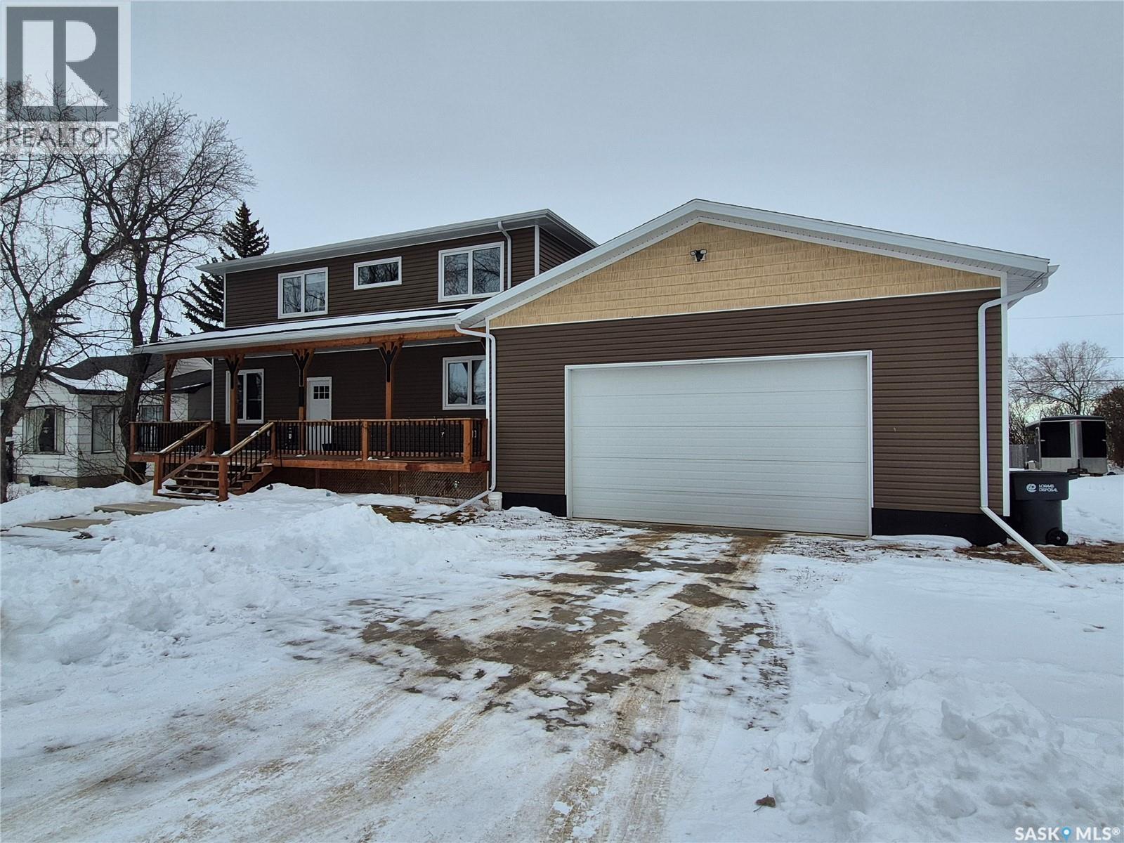 208 Loucks Street, Pangman, Saskatchewan  S0C 2C0 - Photo 48 - SK029087