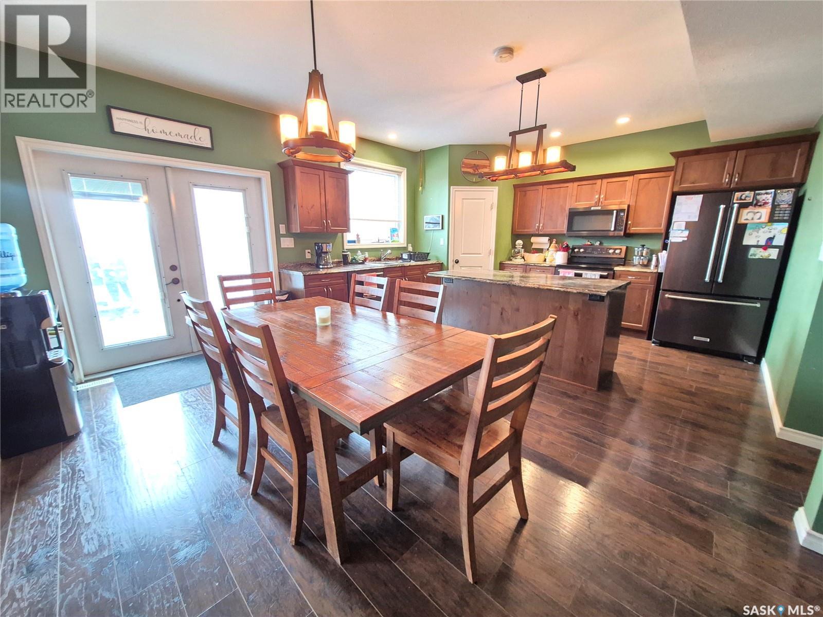 208 Loucks Street, Pangman, Saskatchewan  S0C 2C0 - Photo 9 - SK029087