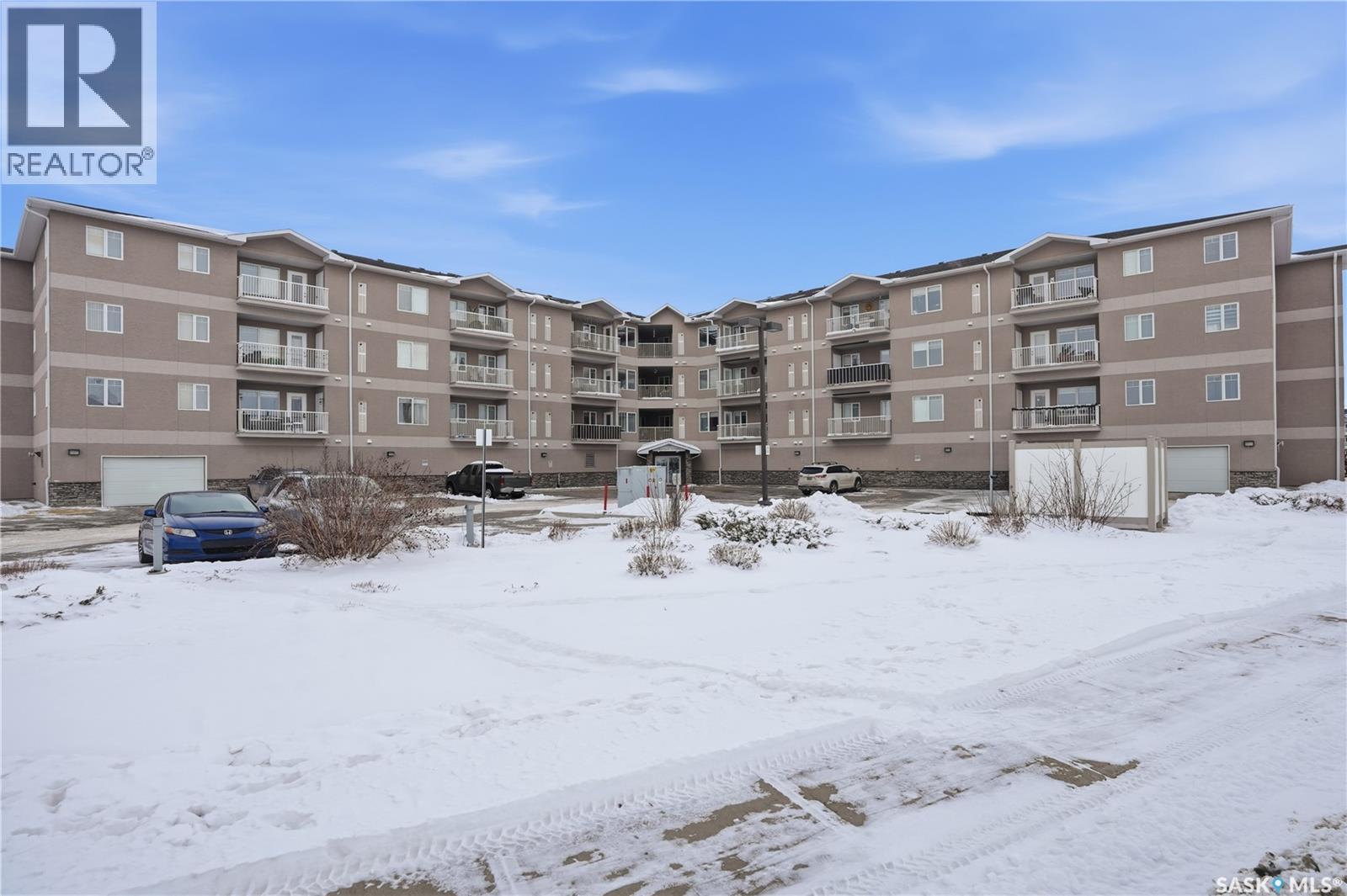 102 3730 Eastgate DRIVE E, Regina, Saskatchewan