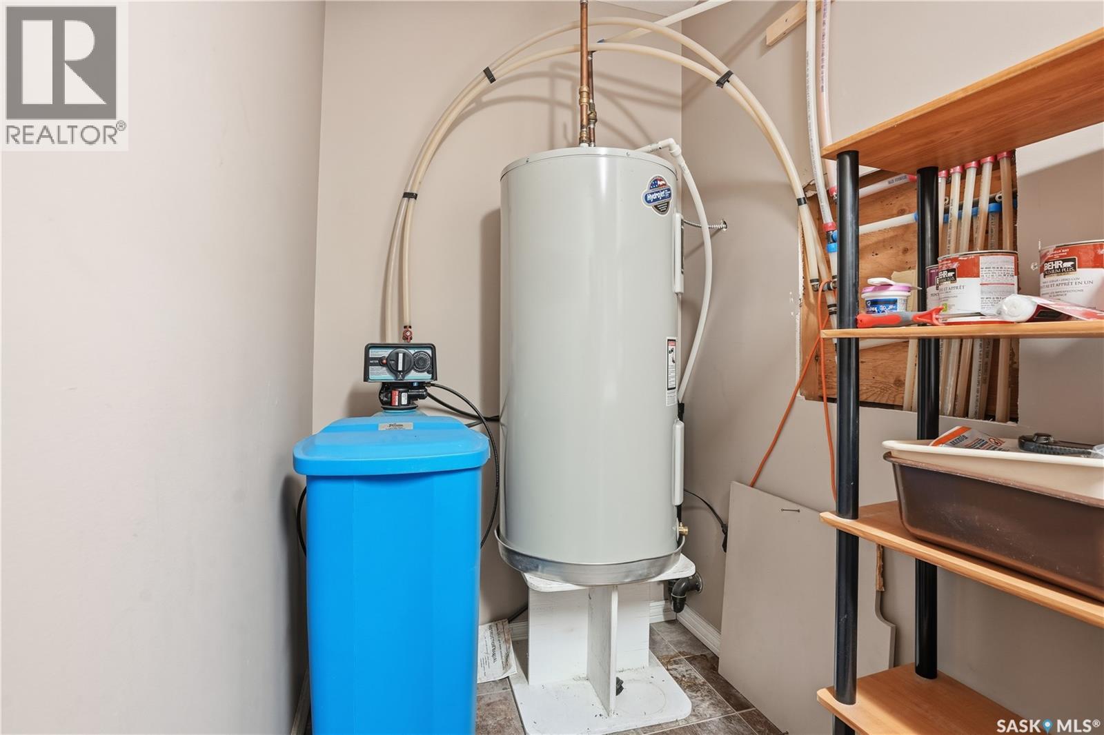 102 3730 Eastgate Drive E, Regina, Saskatchewan  S4Z 0A1 - Photo 28 - SK029014