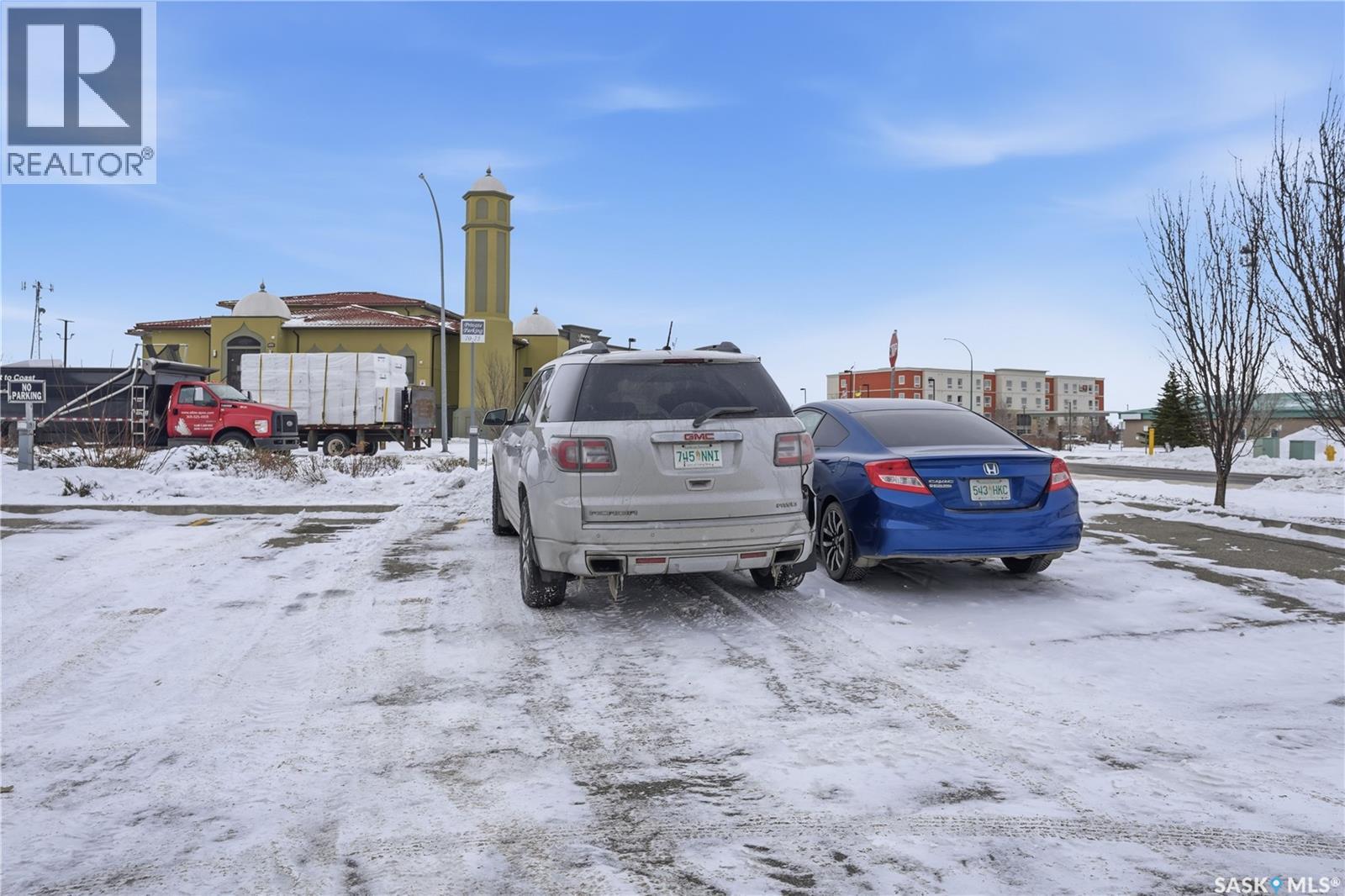 102 3730 Eastgate Drive E, Regina, Saskatchewan  S4Z 0A1 - Photo 31 - SK029014