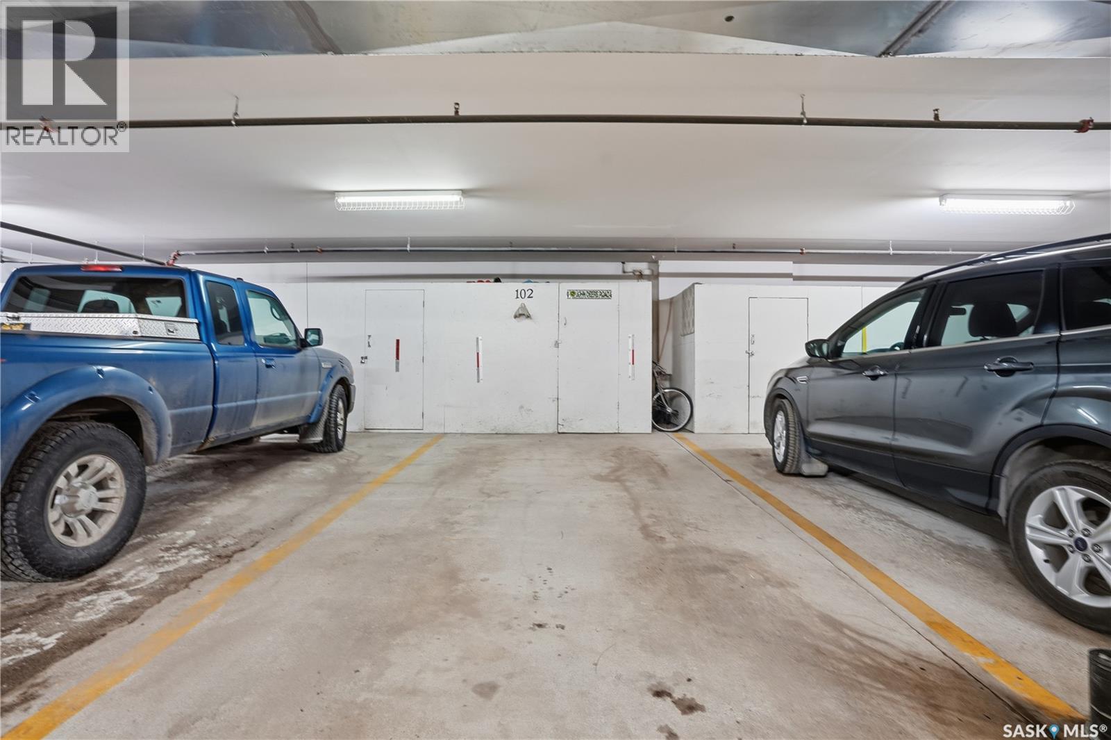 102 3730 Eastgate Drive E, Regina, Saskatchewan  S4Z 0A1 - Photo 32 - SK029014