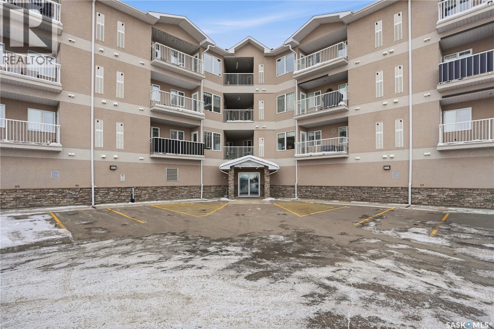 102 3730 Eastgate Drive E, Regina, Saskatchewan  S4Z 0A1 - Photo 34 - SK029014