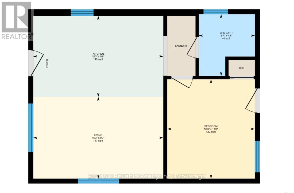 51 Ontario Street S, Lambton Shores (Grand Bend), Ontario  N0M 1T0 - Photo 43 - X12798932