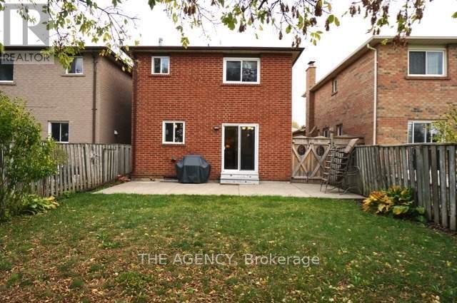 167 Stephenson Crescent, Richmond Hill, Ontario  L4C 5T3 - Photo 44 - N12798922