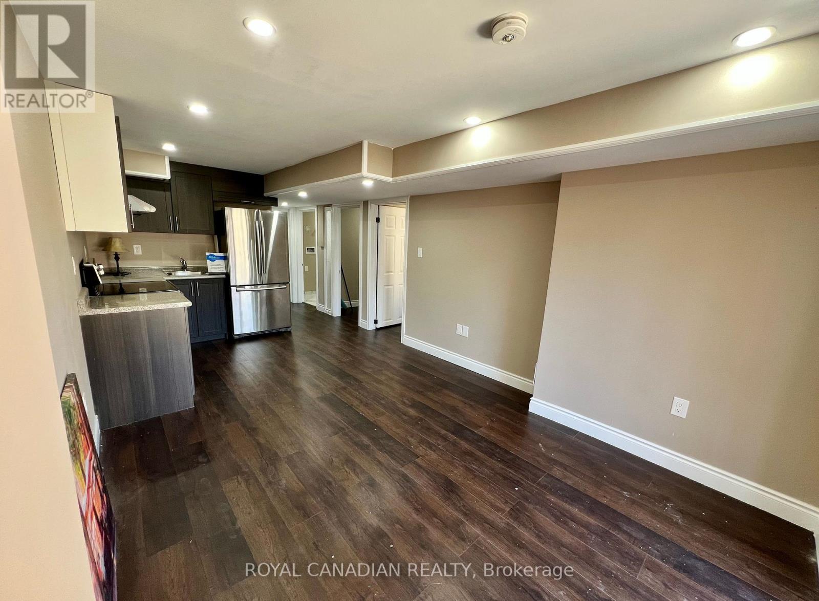 Bsmt - 1480 Old Zeller Drive, Kitchener, Ontario  N2A 0H3 - Photo 4 - X12815654