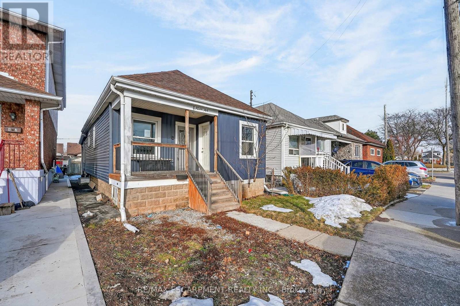 49 Allan Avenue, Hamilton, Ontario  L8H 2C8 - Photo 24 - X12815656