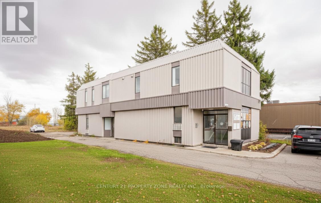 MAIN & BASEMENT - 264 WOODLAWN ROAD W, Guelph, Ontario