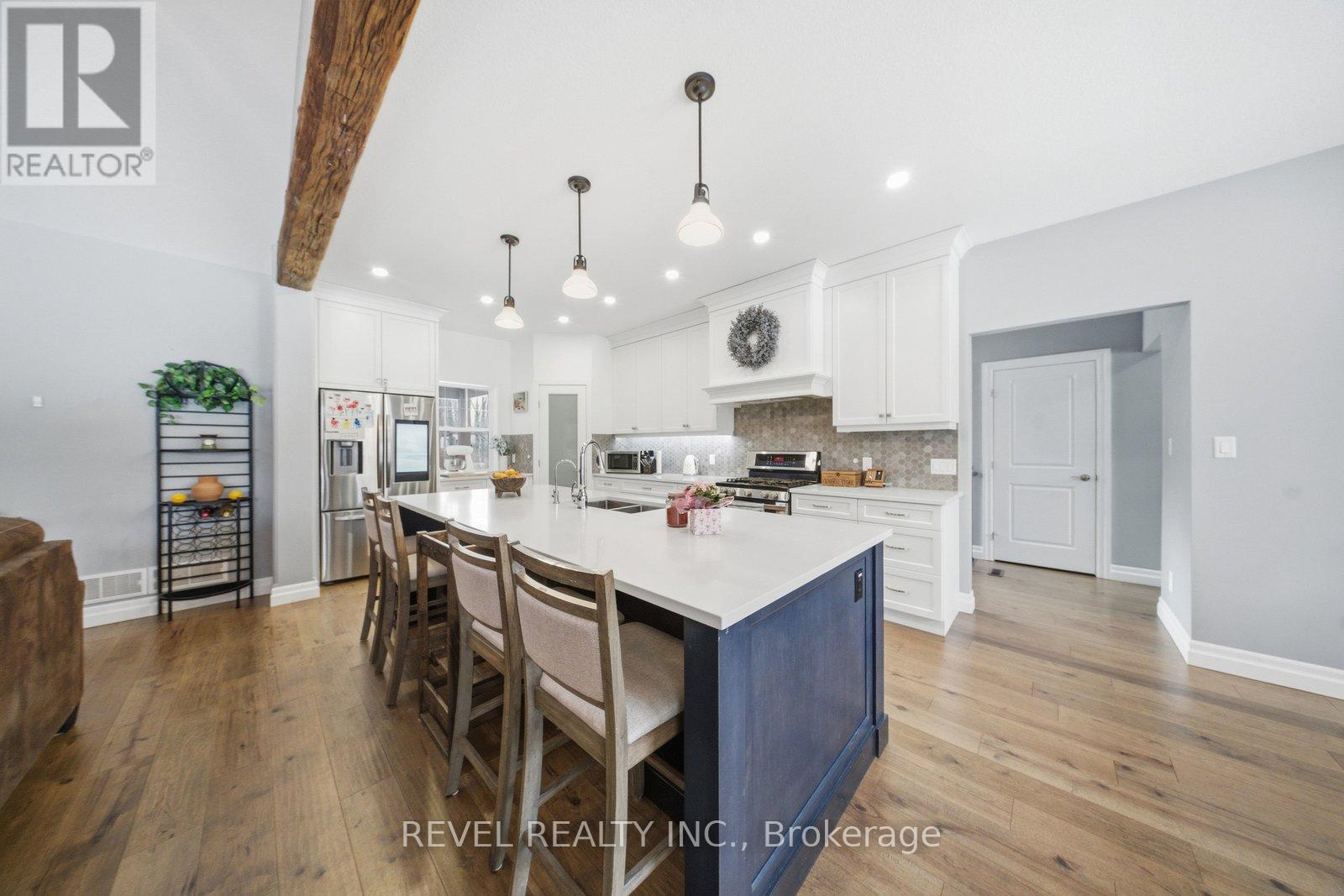 1201 Middleton-North Walsingham Townline, Norfolk, Ontario  N4B 2W4 - Photo 14 - X12815732