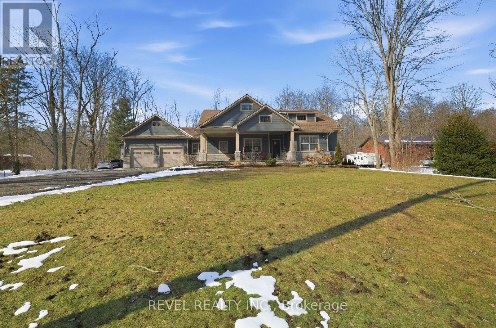 1201 Middleton-North Walsingham Townline, Norfolk, Ontario  N4B 2W4 - Photo 2 - X12815732