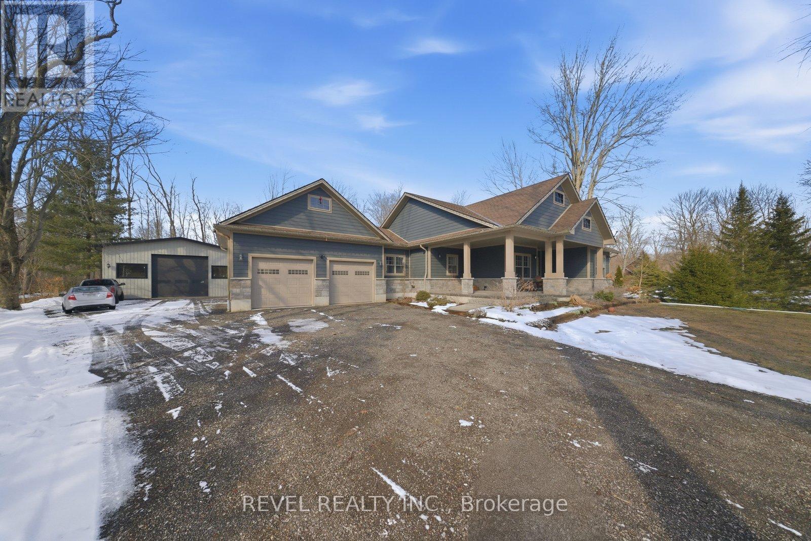 1201 Middleton-North Walsingham Townline, Norfolk, Ontario  N4B 2W4 - Photo 4 - X12815732