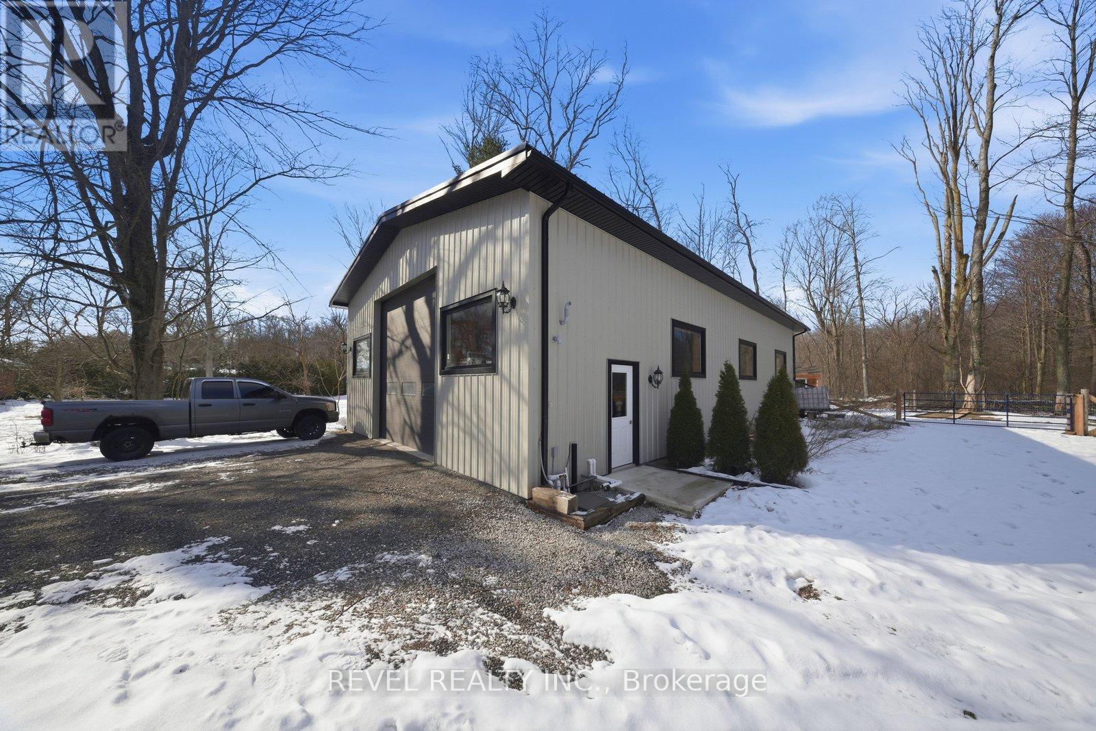 1201 Middleton-North Walsingham Townline, Norfolk, Ontario  N4B 2W4 - Photo 43 - X12815732