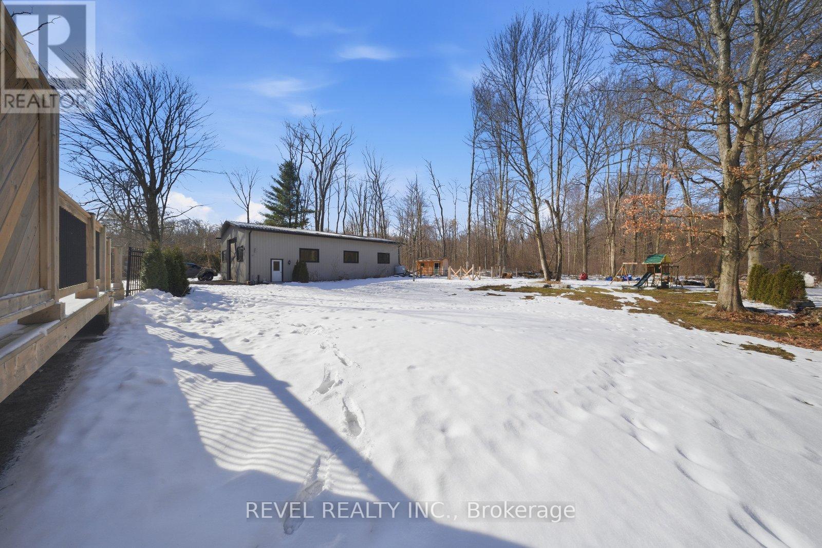 1201 Middleton-North Walsingham Townline, Norfolk, Ontario  N4B 2W4 - Photo 45 - X12815732