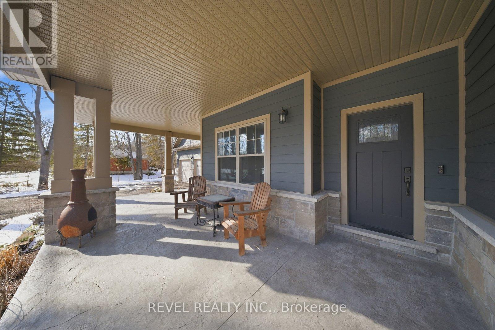 1201 Middleton-North Walsingham Townline, Norfolk, Ontario  N4B 2W4 - Photo 6 - X12815732