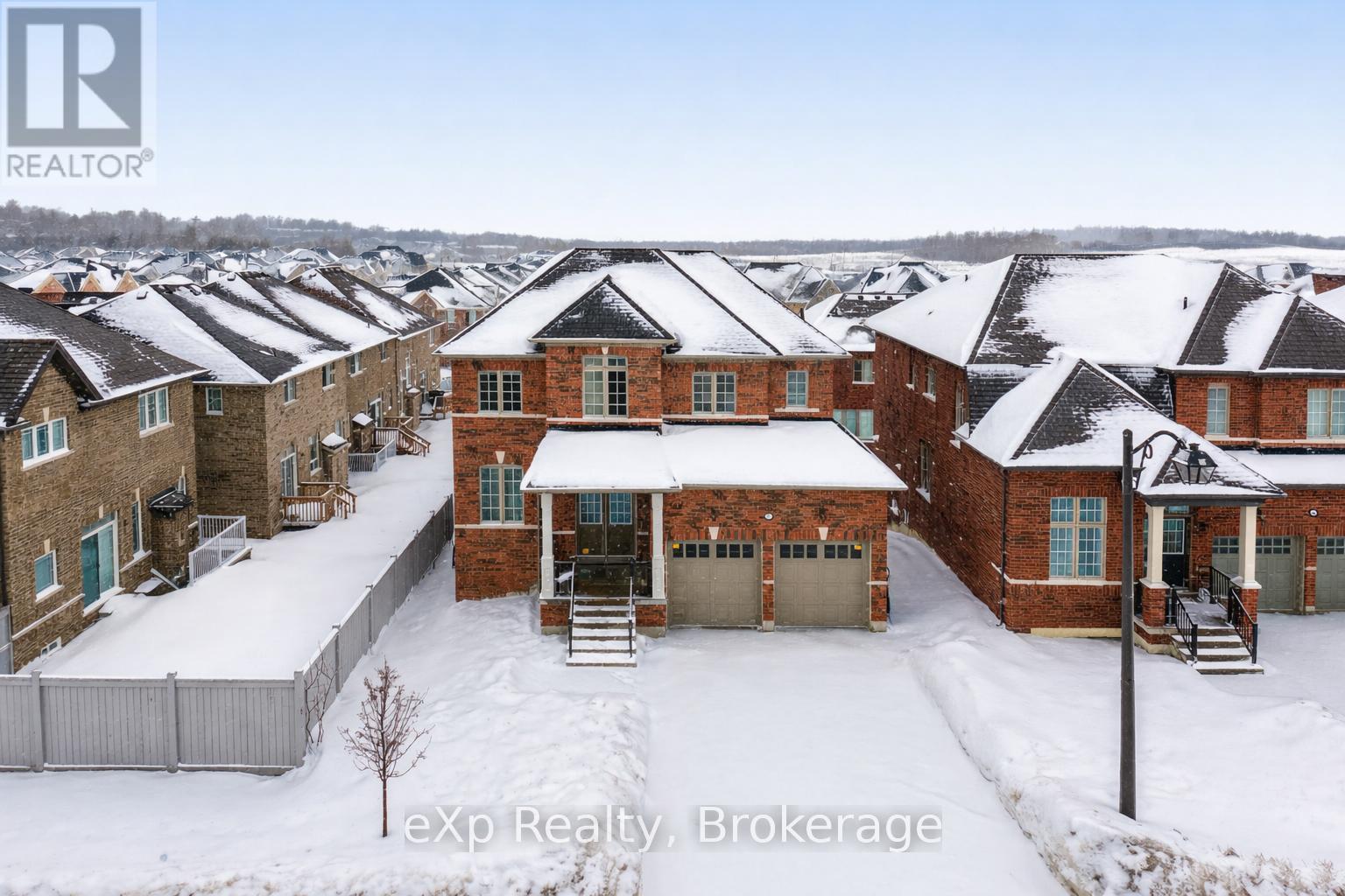 6 FAIMIRA AVENUE, georgina (keswick south), Ontario